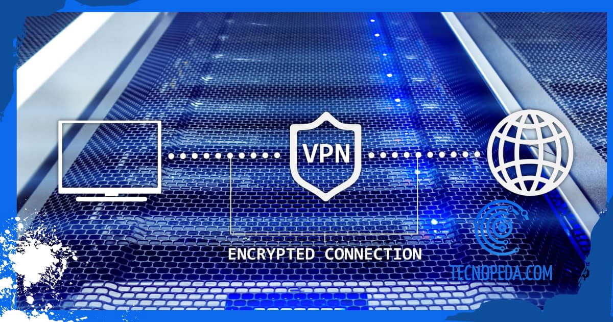 Usar una VPNpor seguridad