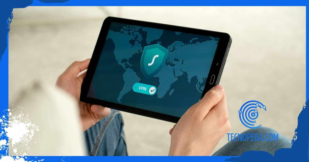Usar una VPN durante los viajes