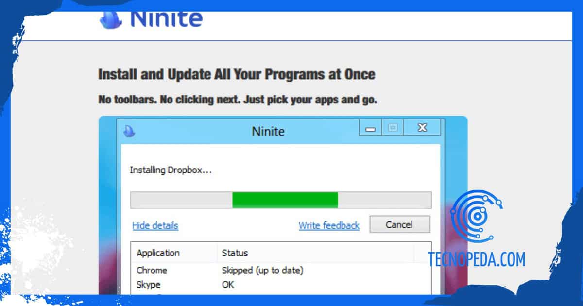 Ninite