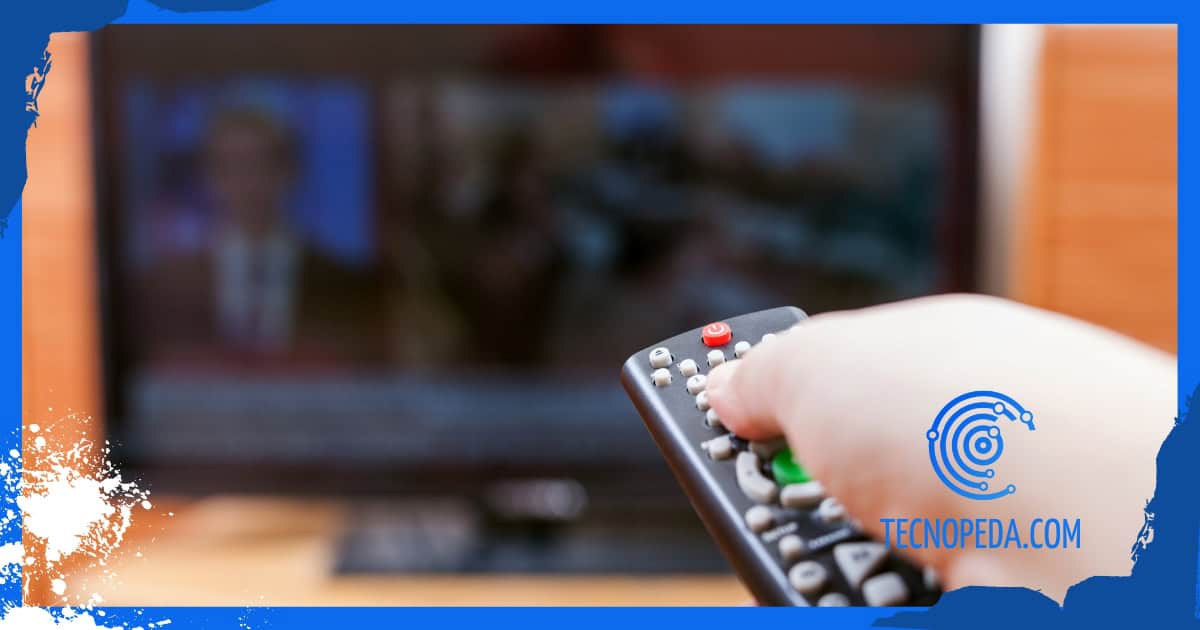 listas iptv adultos en una smart tv
