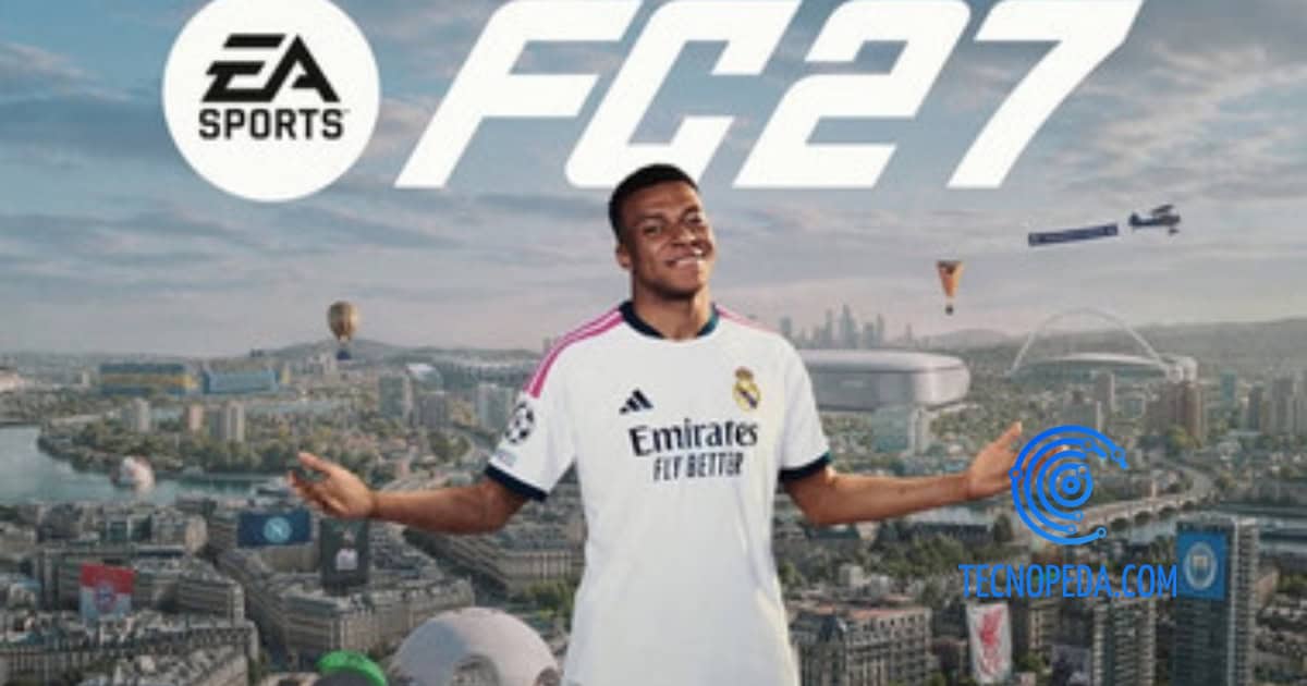 EA Sport FC 27