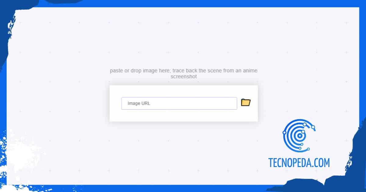 Trace.moe detector de animes online