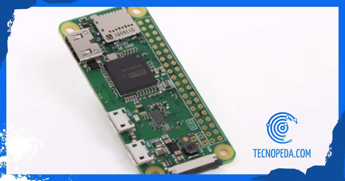 Raspberry Pi Zero