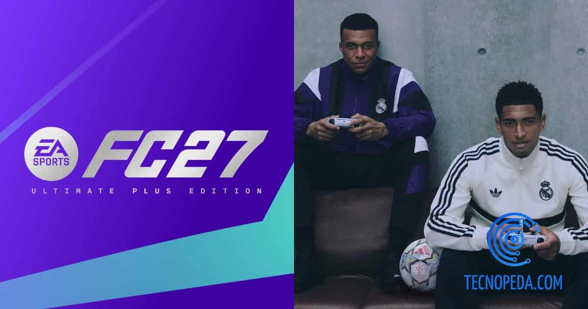 EA Sport FC 27